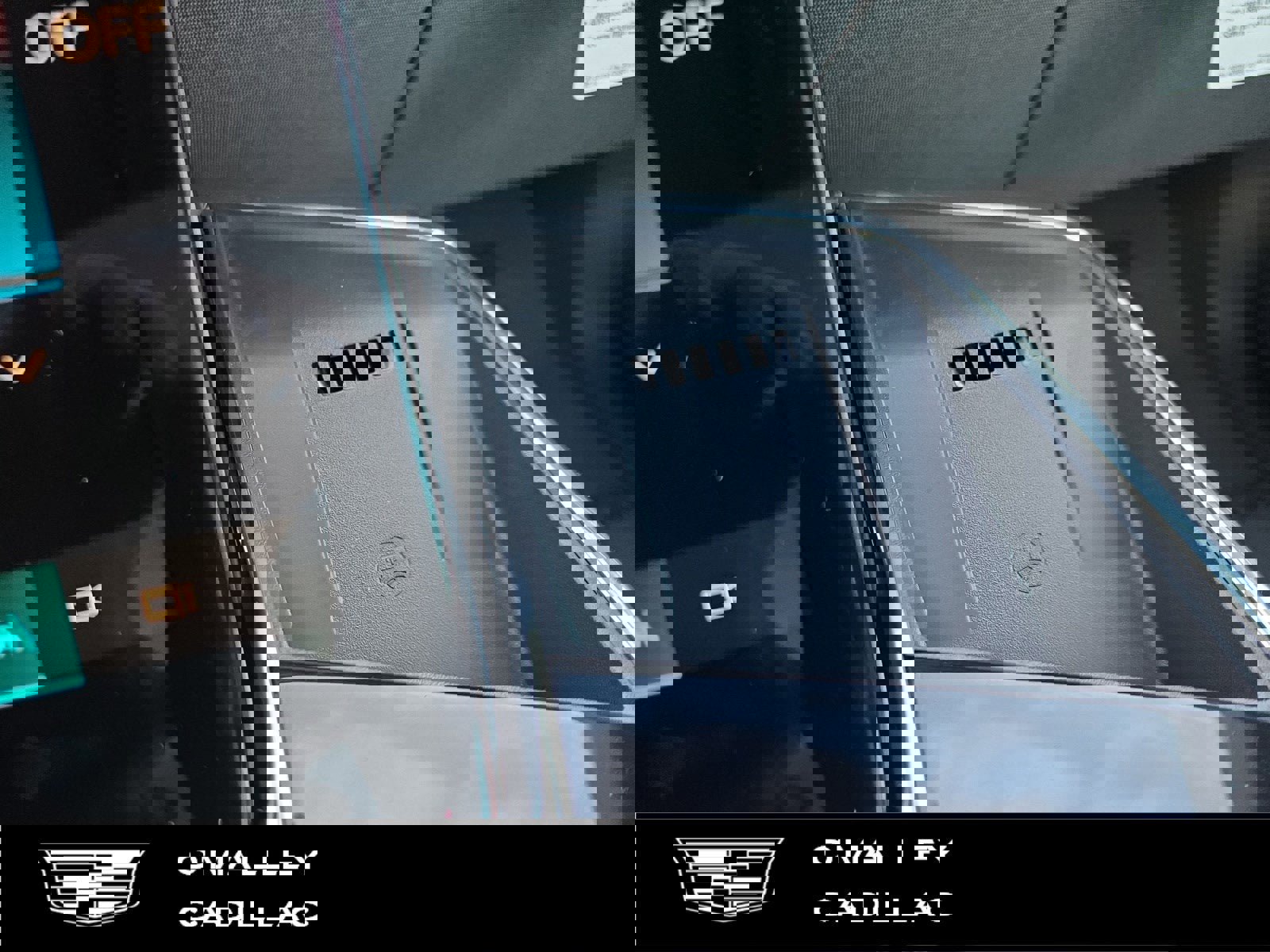 New 2026 Cadillac Escalade IQL Sport 1 AWD/4WD image 20