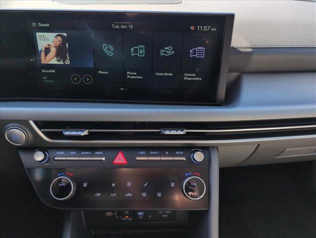 New 2026 Hyundai Sonata SEL image 14