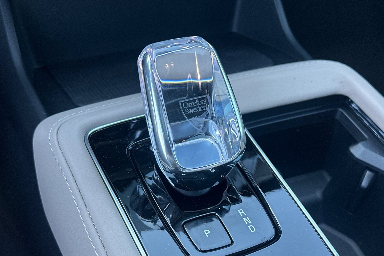 New 2026 Volvo XC90 B6 Core AWD/4WD image 21