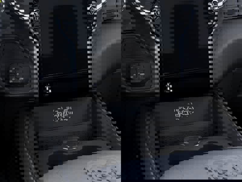 New 2026 RAM 2500 Laramie image 24