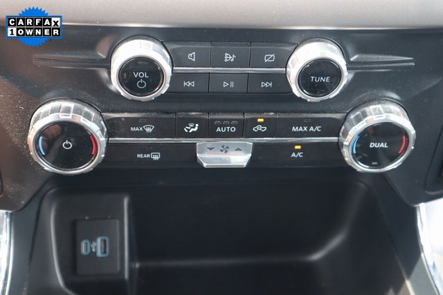 Used 2024 Ford F150 XLT w/ Mobile Office Package image 16