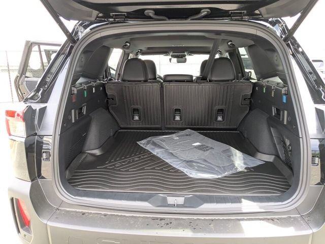 New 2026 Subaru Outback Limited AWD/4WD image 31