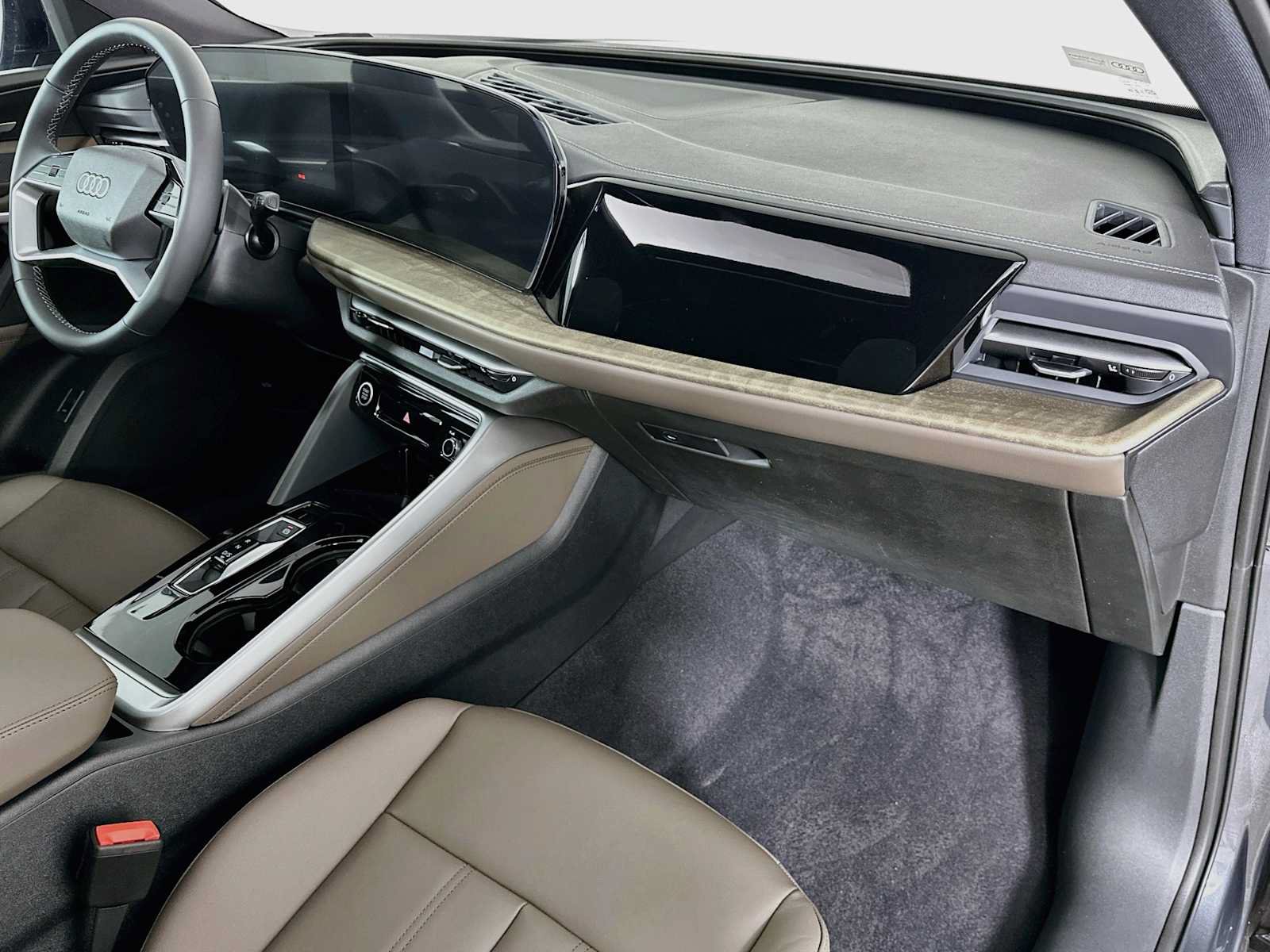 New 2026 Audi Q5 Premium Plus AWD/4WD image 27