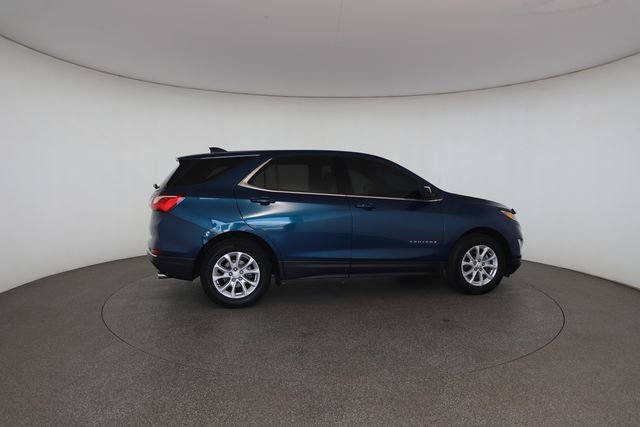 Used 2020 Chevrolet Equinox LT FWD image 22