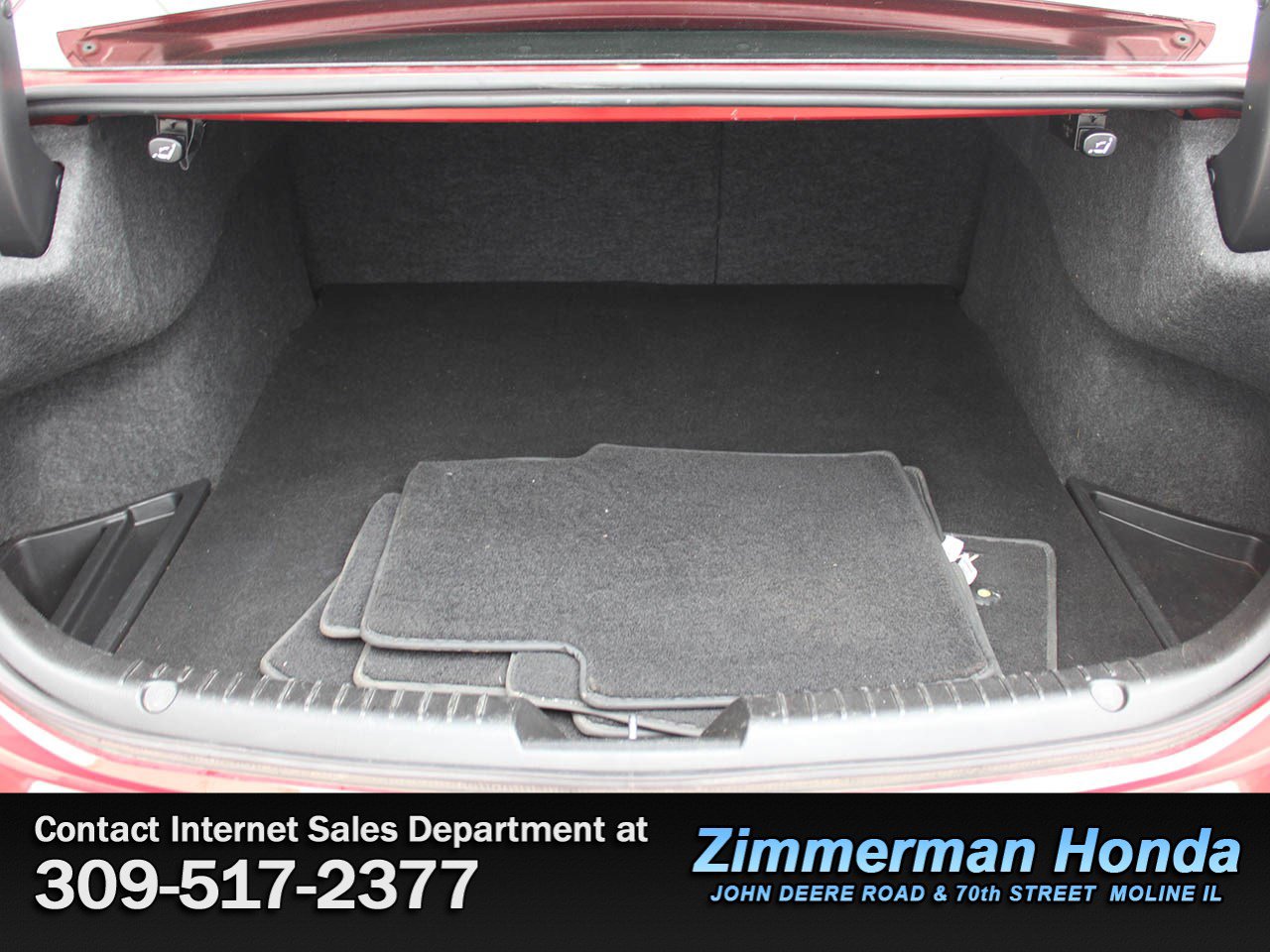 Used 2017 MAZDA MAZDA6 Grand Touring image 6