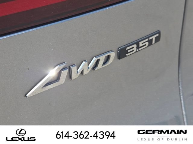 Used 2022 Genesis GV70 3.5T Sport AWD/4WD image 17