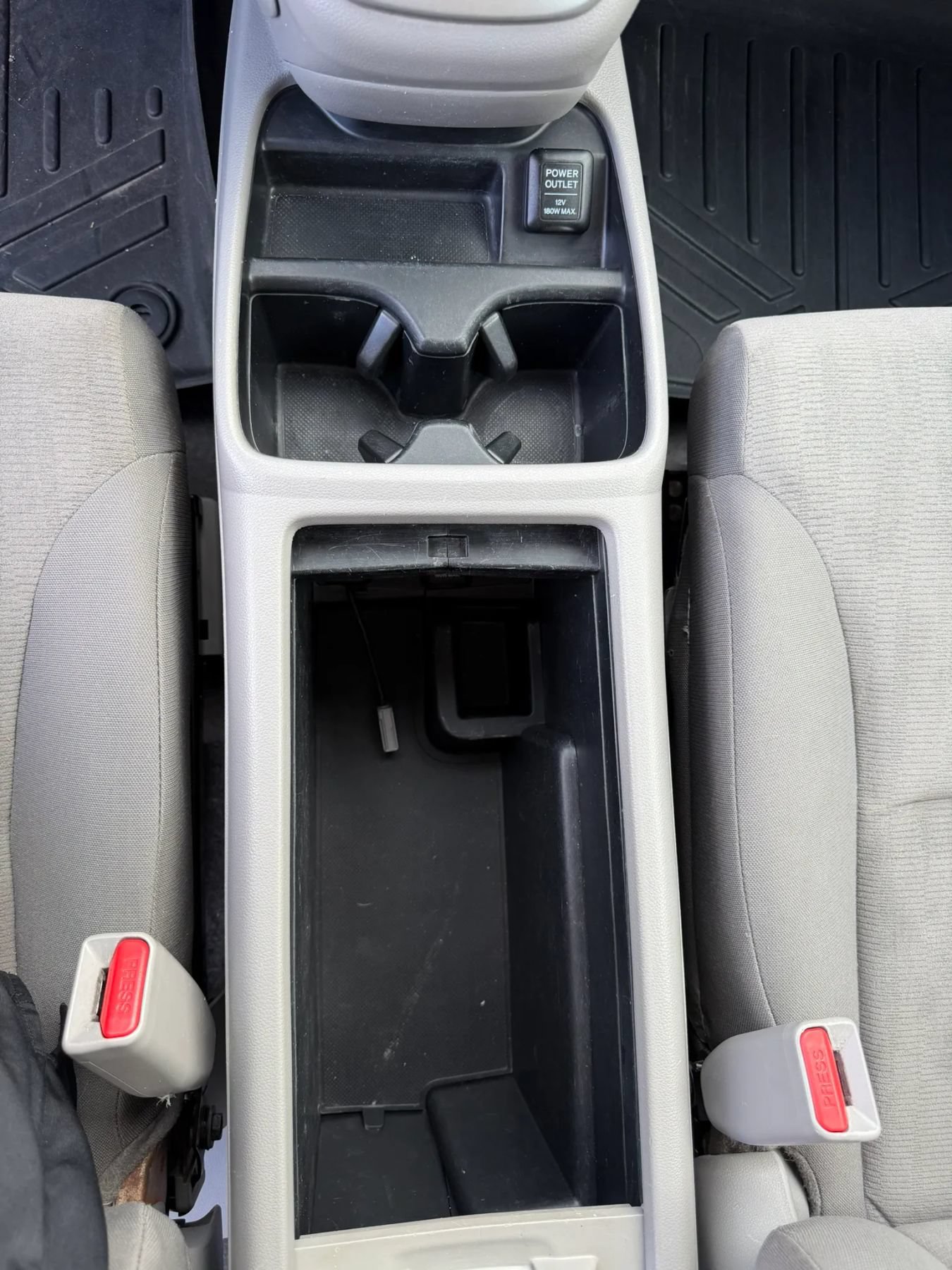 Used 2013 Honda CR-V LX image 18