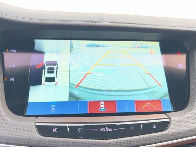 Used 2018 Cadillac CT6 Premium Luxury w/ Super Cruise Package image 21