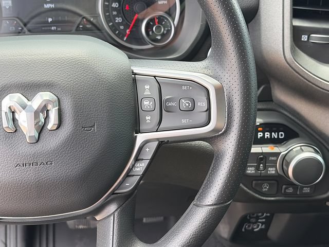 New 2026 RAM 1500 Warlock AWD/4WD image 20