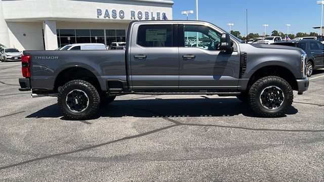 New 2026 Ford F250 XLT w/ XLT Premium Package AWD/4WD image 2