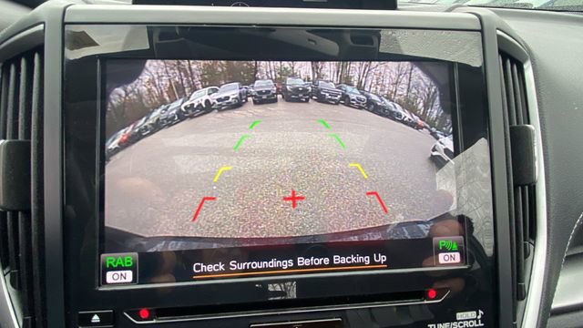 Used 2017 Subaru Impreza 2.0i Limited image 26