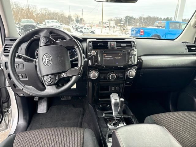 Used 2019 Toyota 4Runner TRD Off-Road image 12