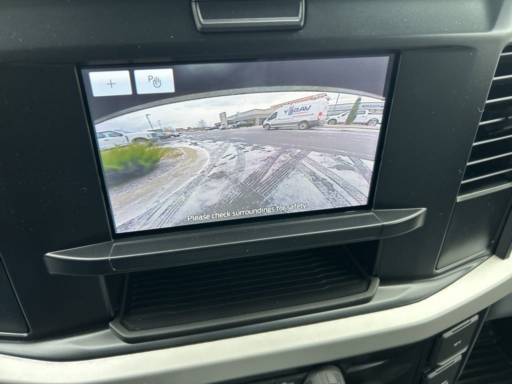 New 2026 Ford F550 4x4 Crew Cab image 27