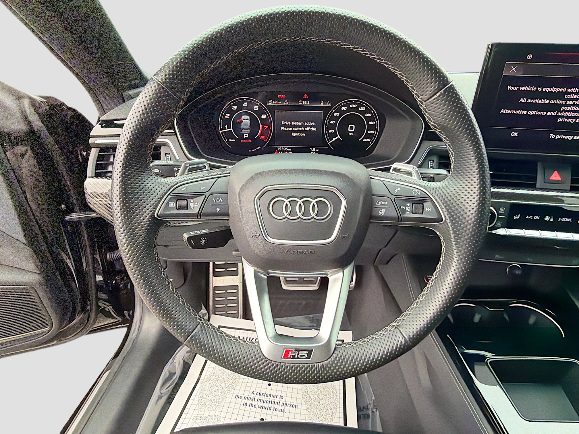 Certified 2023 Audi RS 5 Sportback image 40