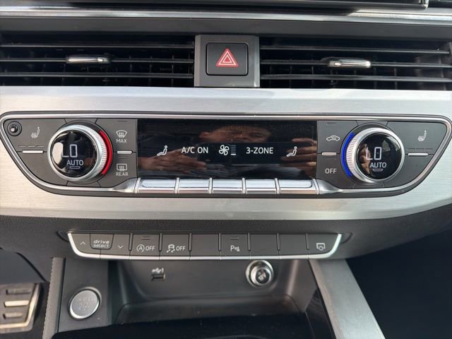 Used 2020 Audi A5 2.0T Premium Plus w/ Premium Plus image 30