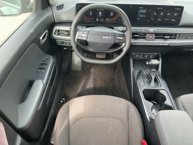 Certified 2025 Kia K4 LX image 14