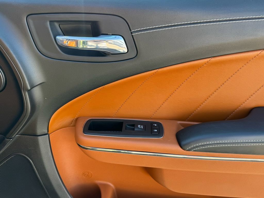 Used 2022 Dodge Charger SRT Hellcat w/ Harman/Kardon Audio Group RWD image 25