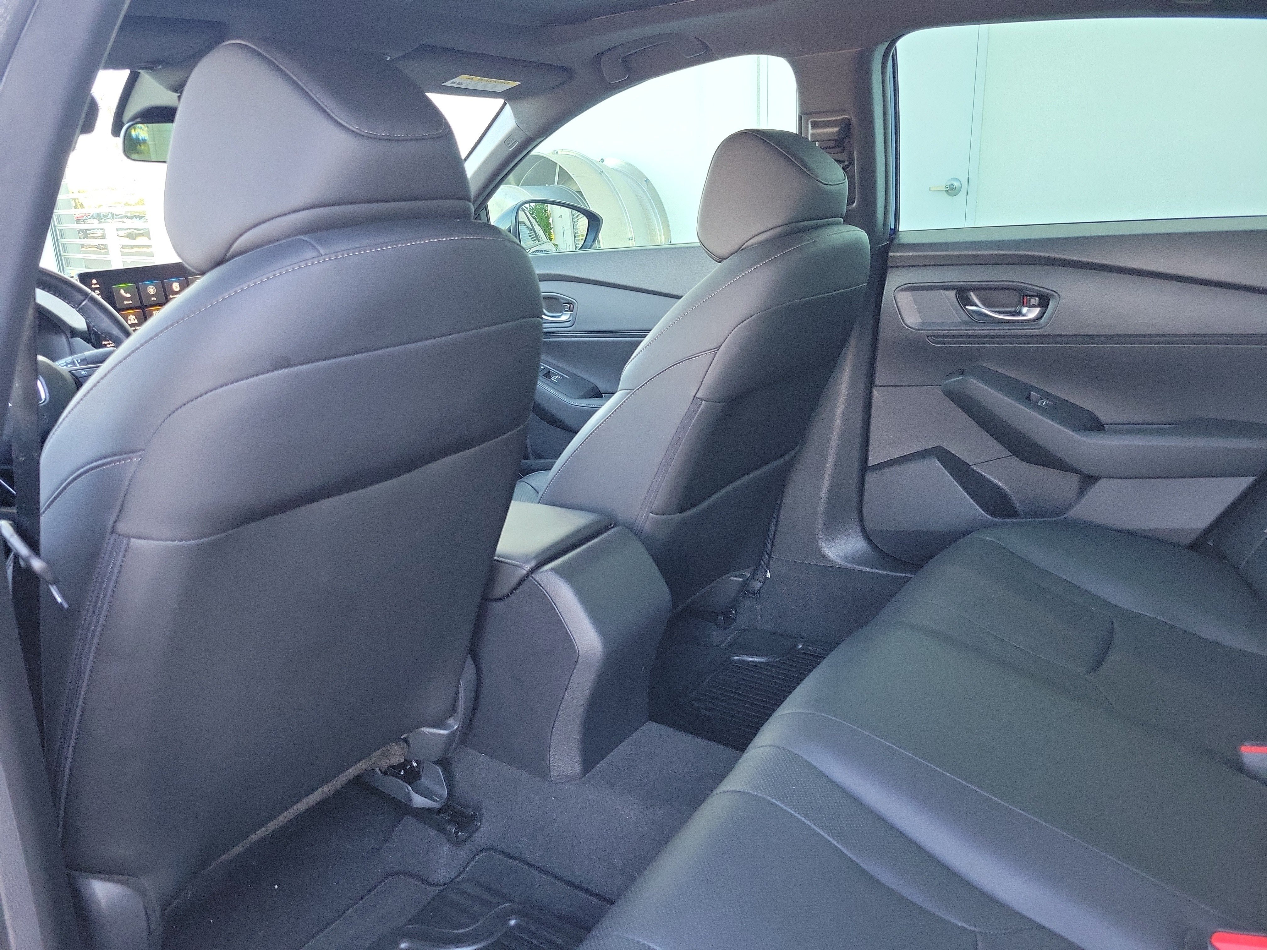 Used 2024 Honda Accord Sport image 15