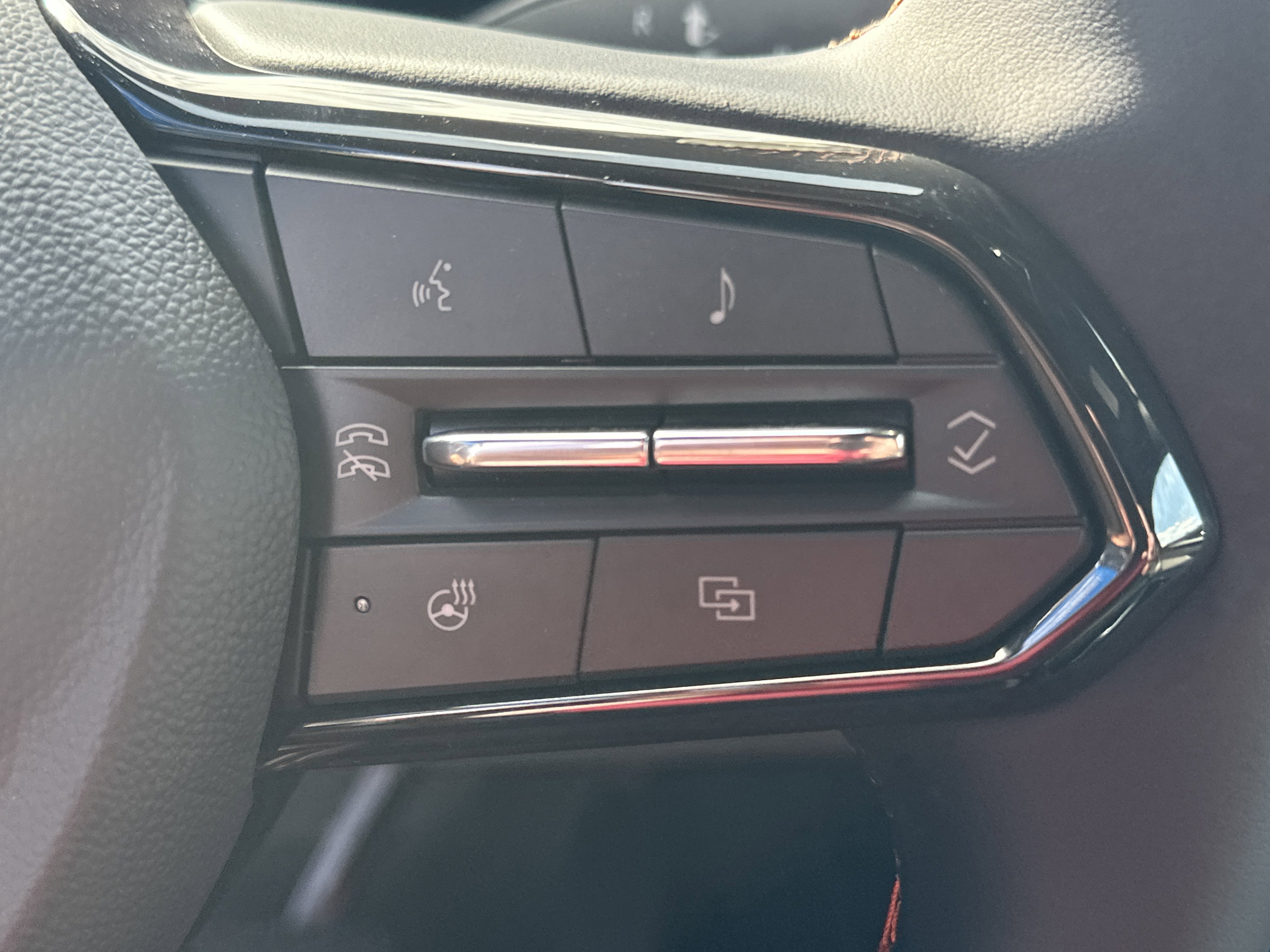 New 2026 Chevrolet Blazer EV SS AWD/4WD image 14