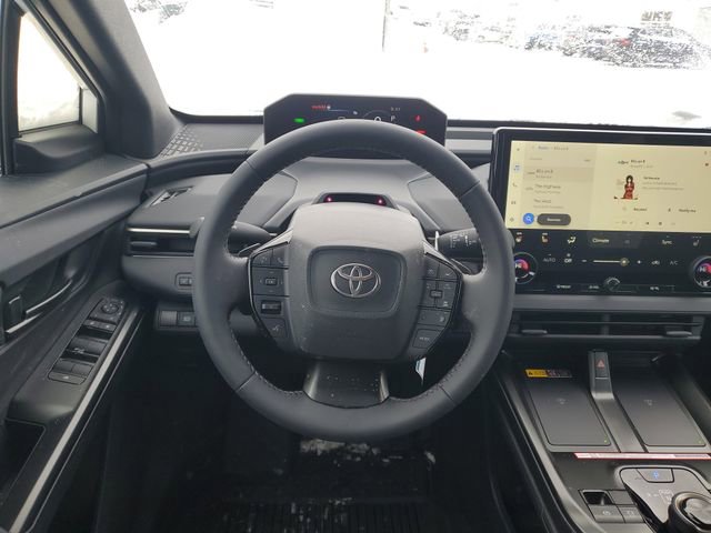 New 2026 Toyota bZ image 27