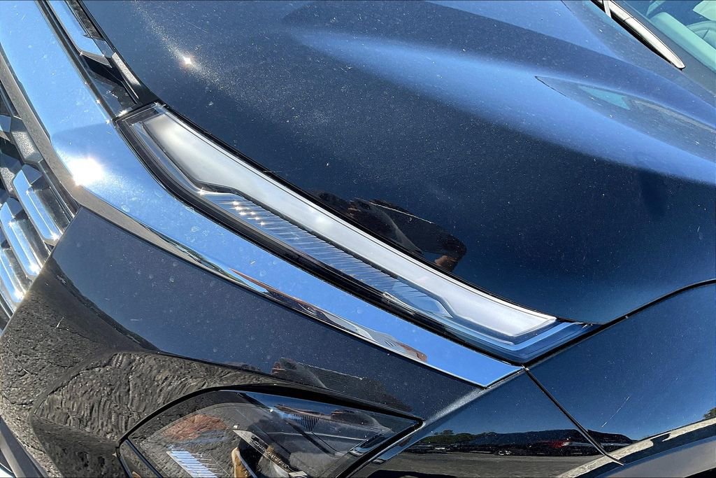 New 2026 Chevrolet Equinox LT w/ Convenience Package II image 15