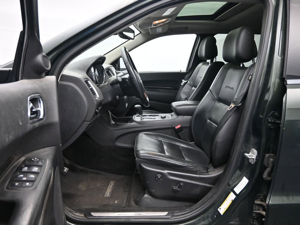 Used 2011 Dodge Durango Citadel image 24