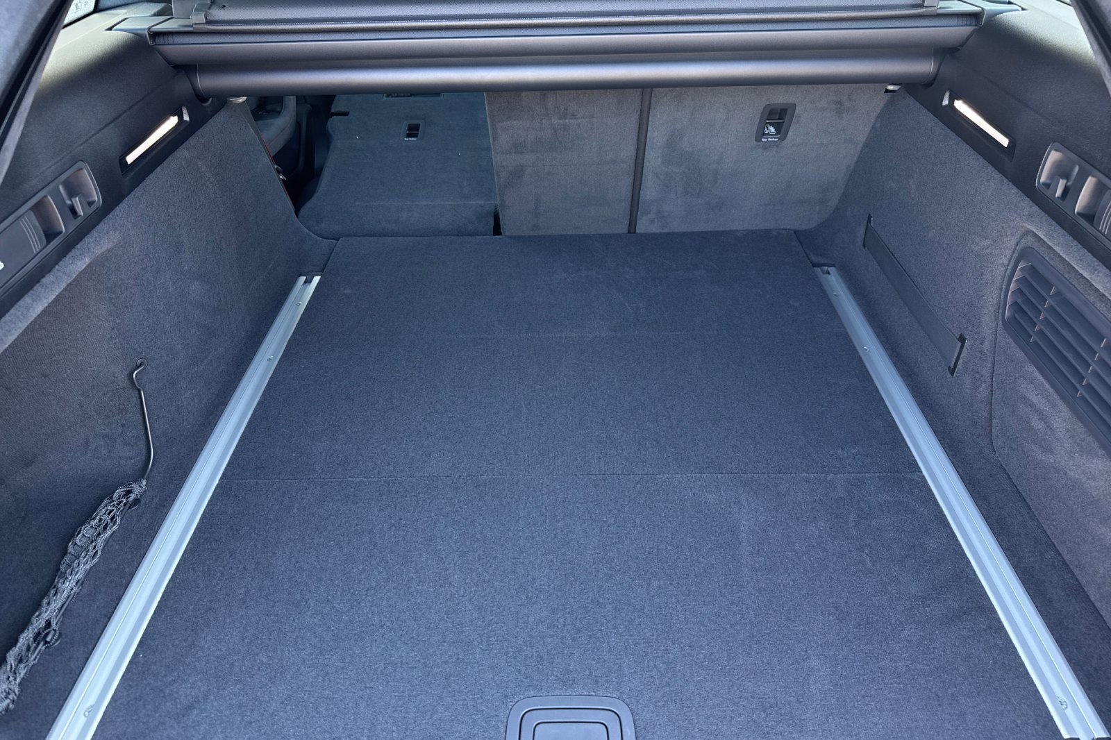 New 2026 Audi RS 6 performance image 12