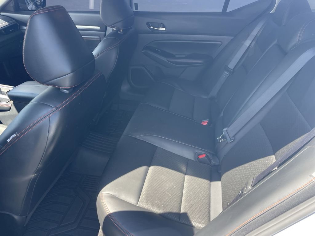 Used 2023 Nissan Altima 2.5 SR image 27