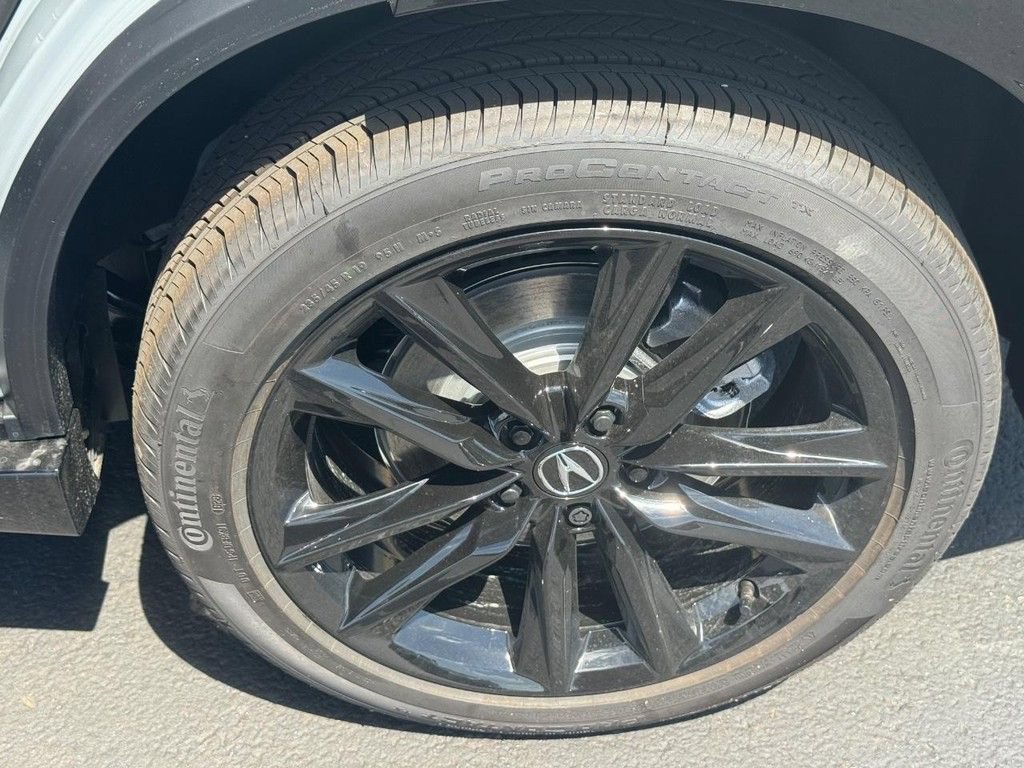 New 2026 Acura ADX A-Spec w/ Advance Package AWD/4WD image 6