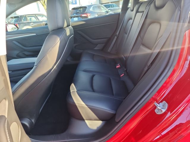 Used 2023 Tesla Model 3 Performance image 34