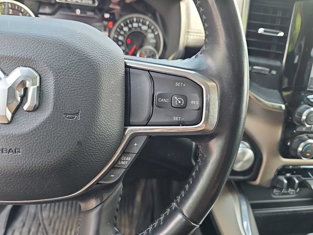Used 2022 RAM 1500 Laramie AWD/4WD image 20