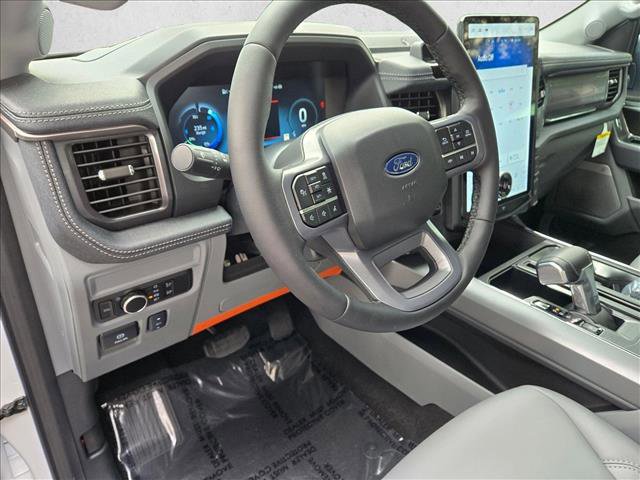 New 2025 Ford F150 Lightning Flash image 3