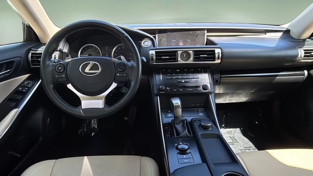 Used 2014 Lexus IS 250 AWD w/ Premium Package image 10
