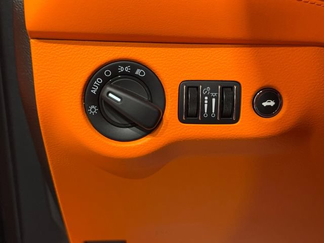 Used 2023 Dodge Challenger SRT Hellcat Redeye RWD image 17