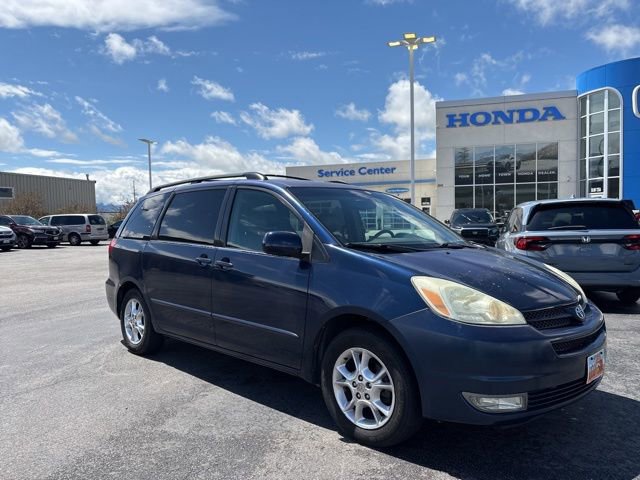 Used 2004 Toyota Sienna XLE FWD image 1
