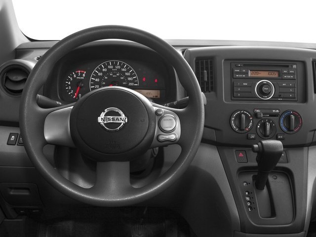 Used 2016 Nissan NV200 S image 9