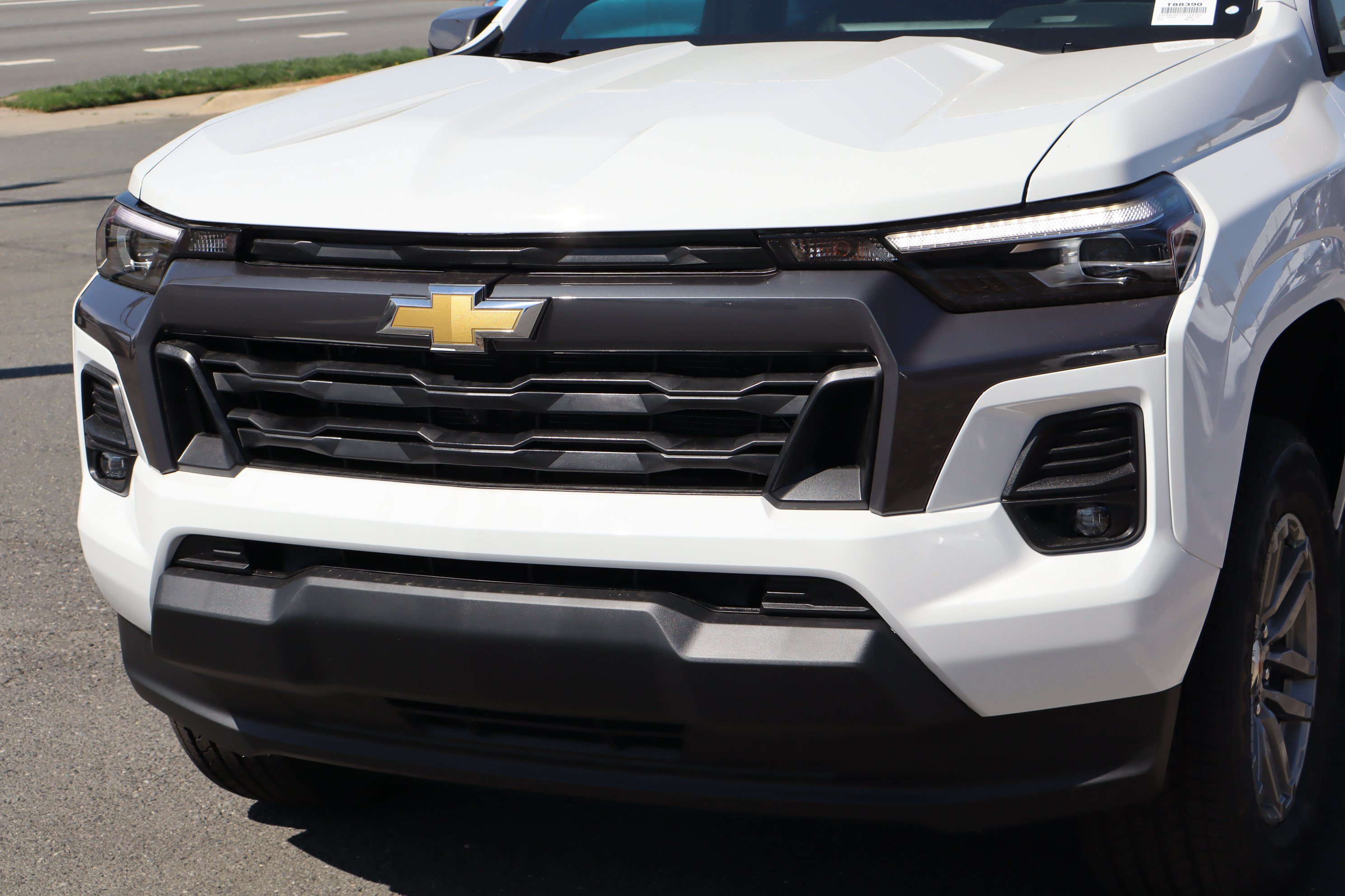 New 2026 Chevrolet Colorado LT w/ LT Convenience Package RWD image 5