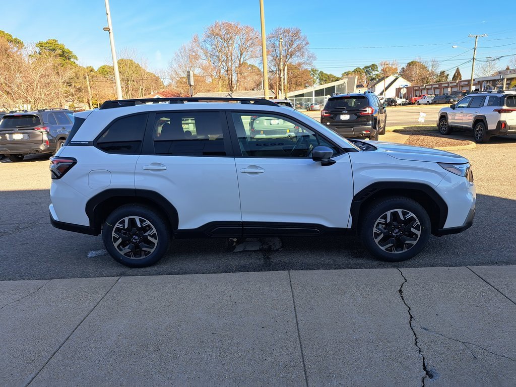 New 2026 Subaru Forester Premium image 7