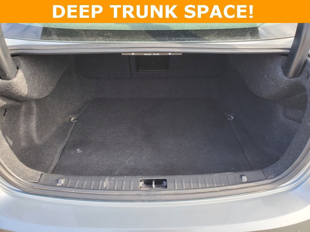 Used 2017 Volvo S60 T5 Dynamic image 6