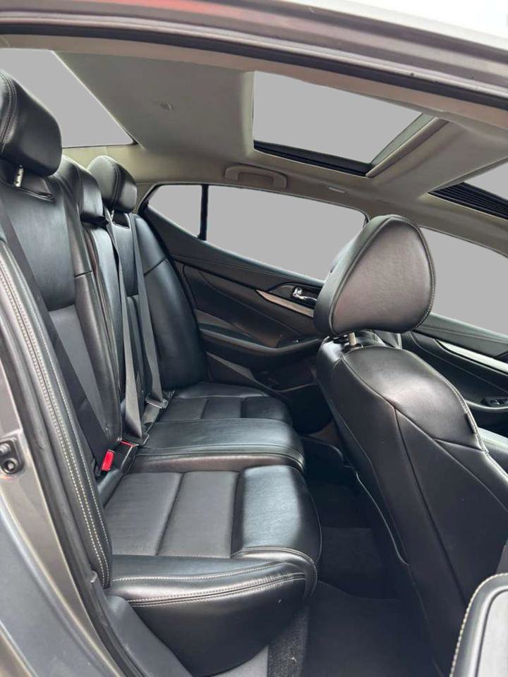 Used 2018 Nissan Maxima 3.5 SL image 27