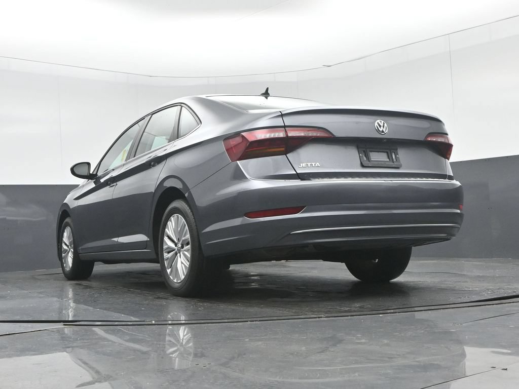 Used 2019 Volkswagen Jetta S FWD image 48