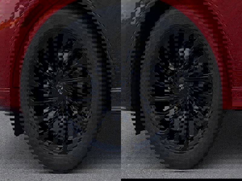 New 2026 Lincoln Aviator Reserve image 19