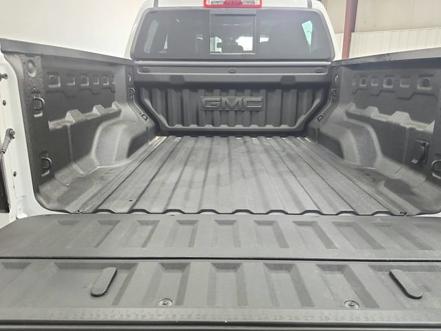 New 2026 GMC Canyon Elevation w/ Convenience Package AWD/4WD image 37