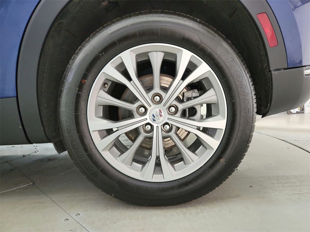 Used 2023 Buick Envision Preferred image 53