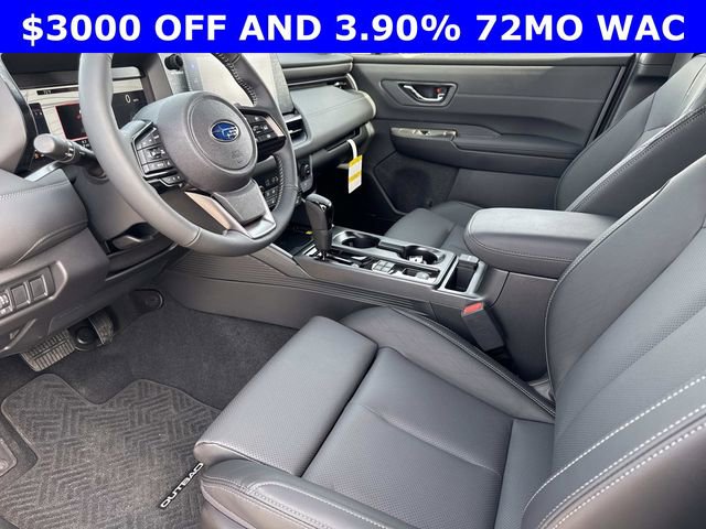 New 2026 Subaru Outback Touring XT image 12