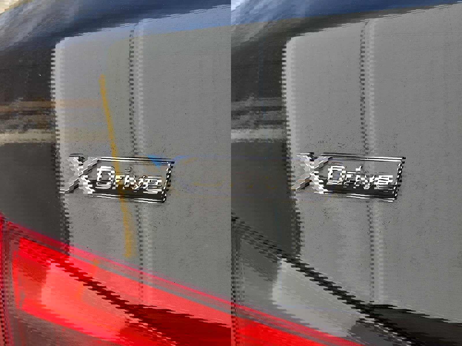 Used 2019 BMW 540i xDrive image 32