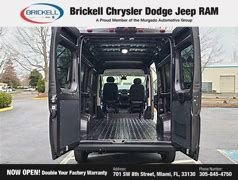 Used 2020 RAM ProMaster 3500 FWD image 9