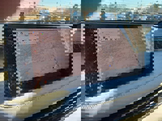 New 2026 INFINITI QX60 Autograph w/ Dark Cargo Package image 61