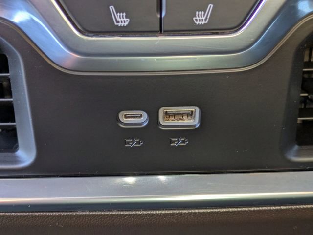 Used 2025 GMC Sierra 1500 Denali w/ Denali Reserve Package image 16