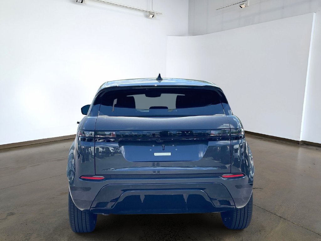 New 2026 Land Rover Range Rover Evoque Hoxton AWD/4WD image 5